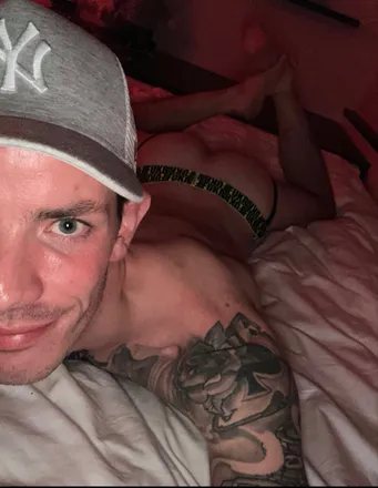 OnlyFans cuenta naughtydenmark header 2