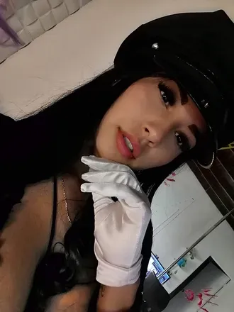 OnlyFans cuenta anniecruz_11 avatar 1