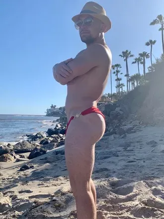 OnlyFans cuenta builttotempt avatar 1
