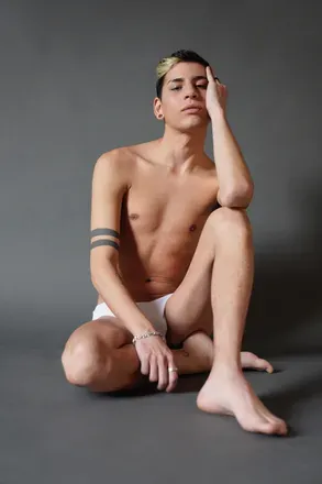 OnlyFans cuenta aidengarciaxxx avatar 1