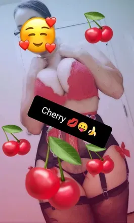 OnlyFans cuenta solocherry12 avatar 1