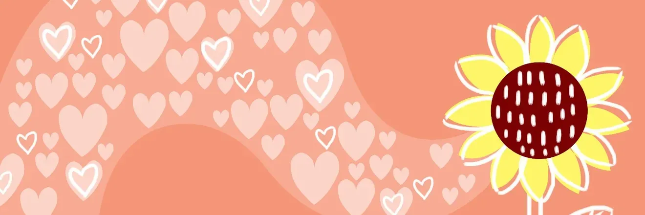 OnlyFans cuenta jinysunflower header 2