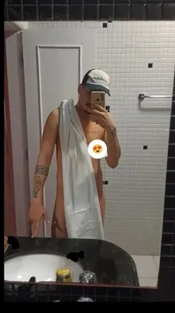 OnlyFans cuenta mathsampaioo avatar 1