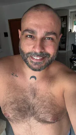 OnlyFans cuenta calebhannover avatar 1