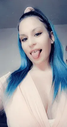 OnlyFans cuenta theprettyparis7 avatar 1