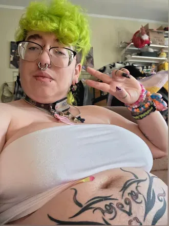 OnlyFans account  corvidcries avatar 1