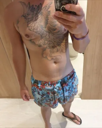 OnlyFans cuenta dadadenny88 header 2