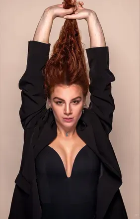 OnlyFans cuenta margarita_desire avatar 1