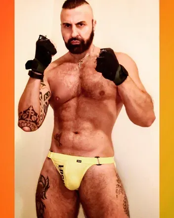 OnlyFans of marchesedaragonaofficial
