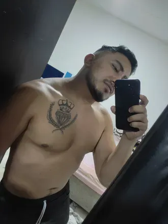 OnlyFans cuenta gaelbustamante avatar 1