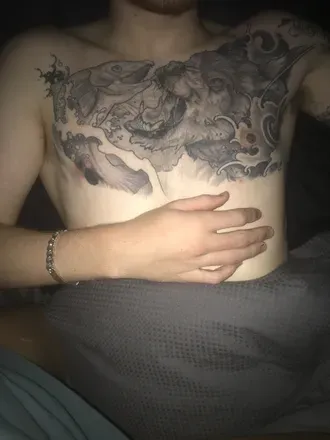 OnlyFans cuenta haydngas1 avatar 1