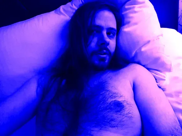 OnlyFans account  bluferdig avatar 1