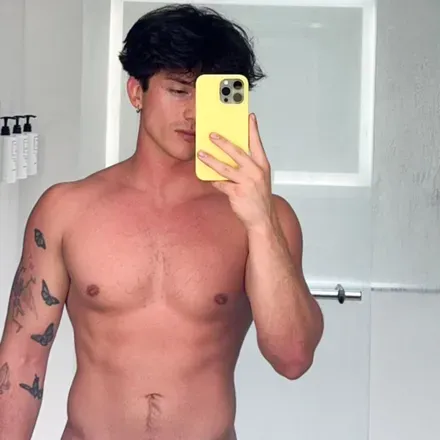 OnlyFans de tonylopezvip