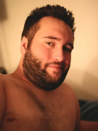 OnlyFans cuenta daxbearcub avatar 1