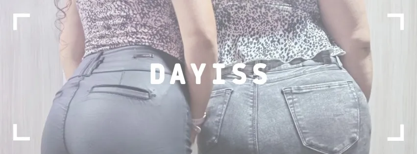 OnlyFans cuenta dayis0102 header 2