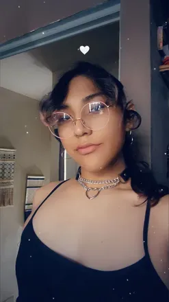 OnlyFans cuenta sugar_ts avatar 1