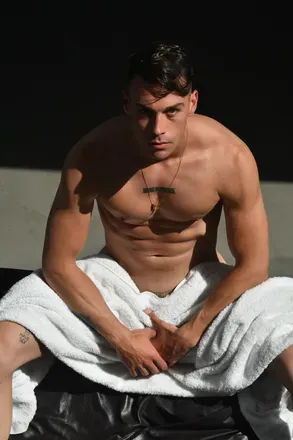 OnlyFans cuenta mathieudor avatar 1