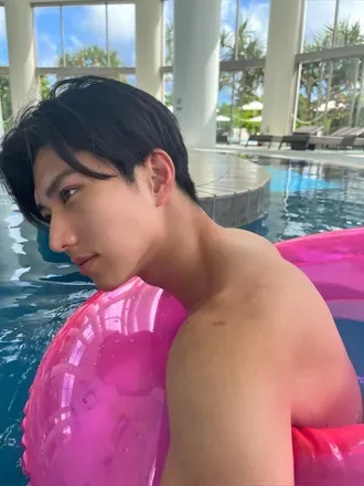 OnlyFans account  dev_mizuki avatar 1