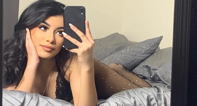 OnlyFans cuenta hellobye356 header 2