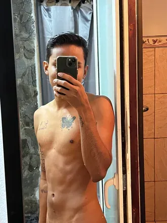 OnlyFans cuenta alfredoperaltacr avatar 1