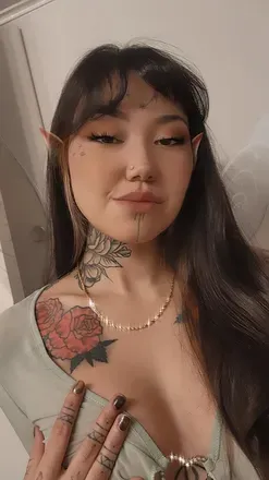 OnlyFans cuenta hazynativegoddess avatar 1