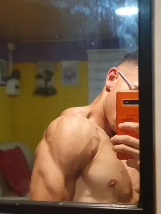 OnlyFans account  fb_manriquez avatar 1
