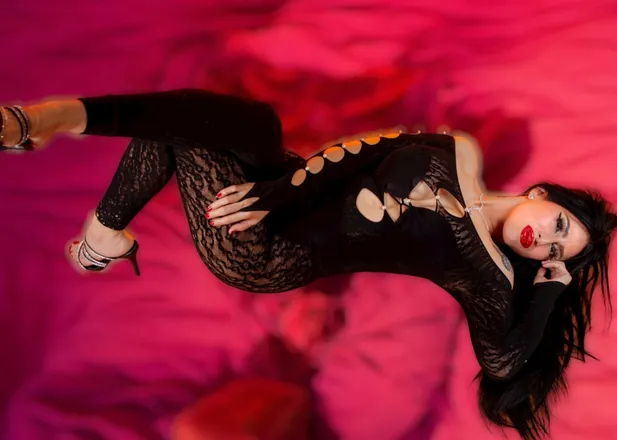 OnlyFans cuenta inquietachivita header 2