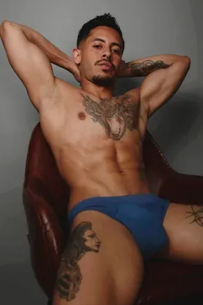 OnlyFans cuenta realsalazarfit avatar 1