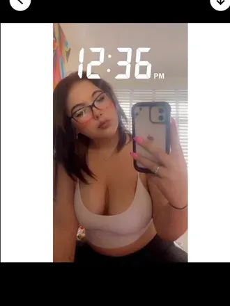 OnlyFans cuenta unknowngirll avatar 1