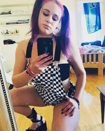 OnlyFans cuenta mysugarree avatar 1