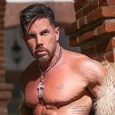 OnlyFans cuenta robertoassad avatar 1