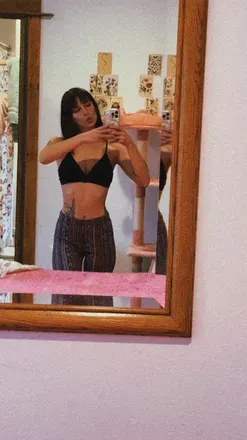 OnlyFans cuenta thisisbuniii avatar 1