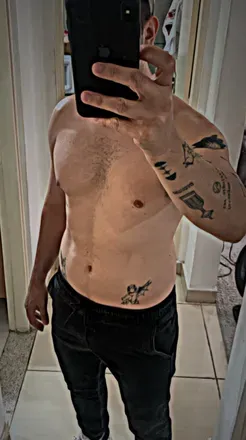 OnlyFans account  thiagoonly avatar 1