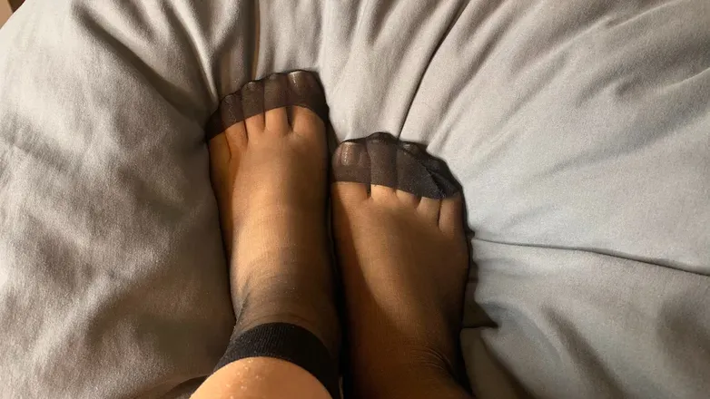 OnlyFans cuenta feetli header 2
