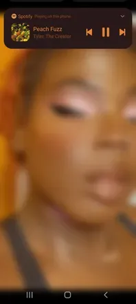 OnlyFans cuenta prettybrownkitty avatar 1