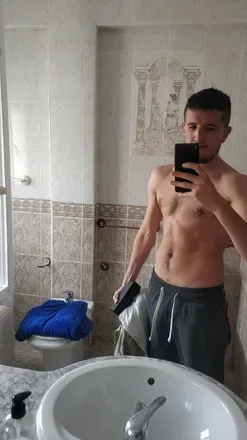 OnlyFans cuenta justabearchsr avatar 1