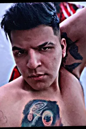 OnlyFans cuenta ucesarflores avatar 1