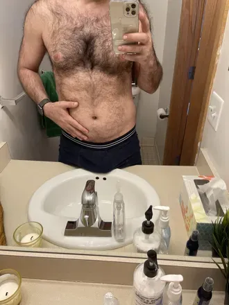 OnlyFans cuenta thickarabcock avatar 1