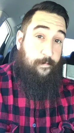 OnlyFans cuenta bearded_manwhich avatar 1
