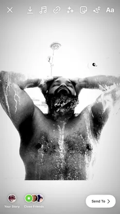 OnlyFans cuenta thebeardedgrim header 2