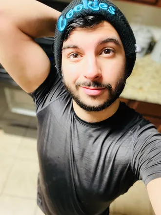 OnlyFans cuenta mrotterhot header 2