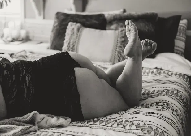 OnlyFans cuenta carolinamomma header 2