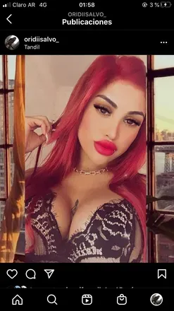 OnlyFans cuenta the_queen97 avatar 1