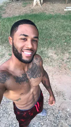 OnlyFans account  str8kaos avatar 1