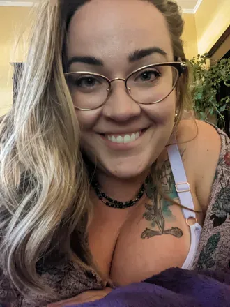 OnlyFans cuenta desimarie89 avatar 1
