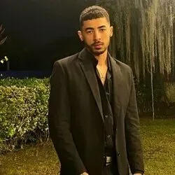 OnlyFans cuenta andresvh2 avatar 1