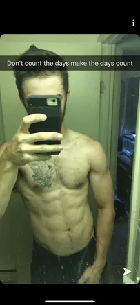 OnlyFans account  hellboysouless avatar 1