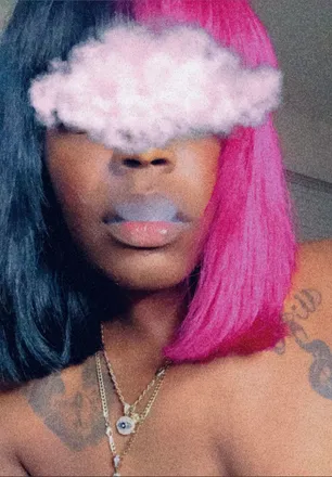 OnlyFans cuenta dimpleznthick header 2