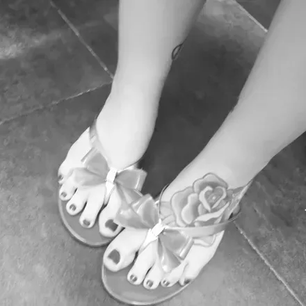 OnlyFans cuenta mypetite_feet avatar 1