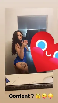 OnlyFans cuenta exotic.e avatar 1